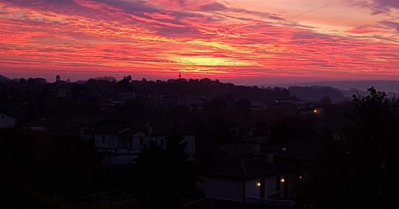 Ca Dei Giari Valdobbiadene Exterior foto