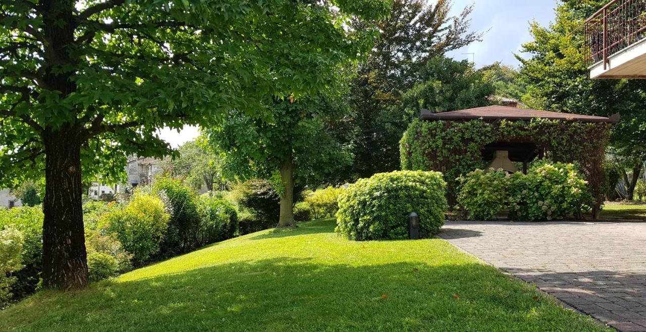 Ca Dei Giari Valdobbiadene Exterior foto