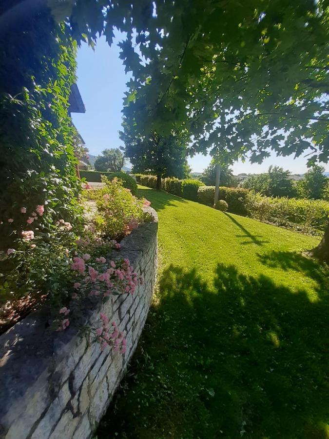 Ca Dei Giari Valdobbiadene Exterior foto
